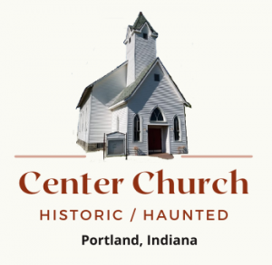 Center Church logo